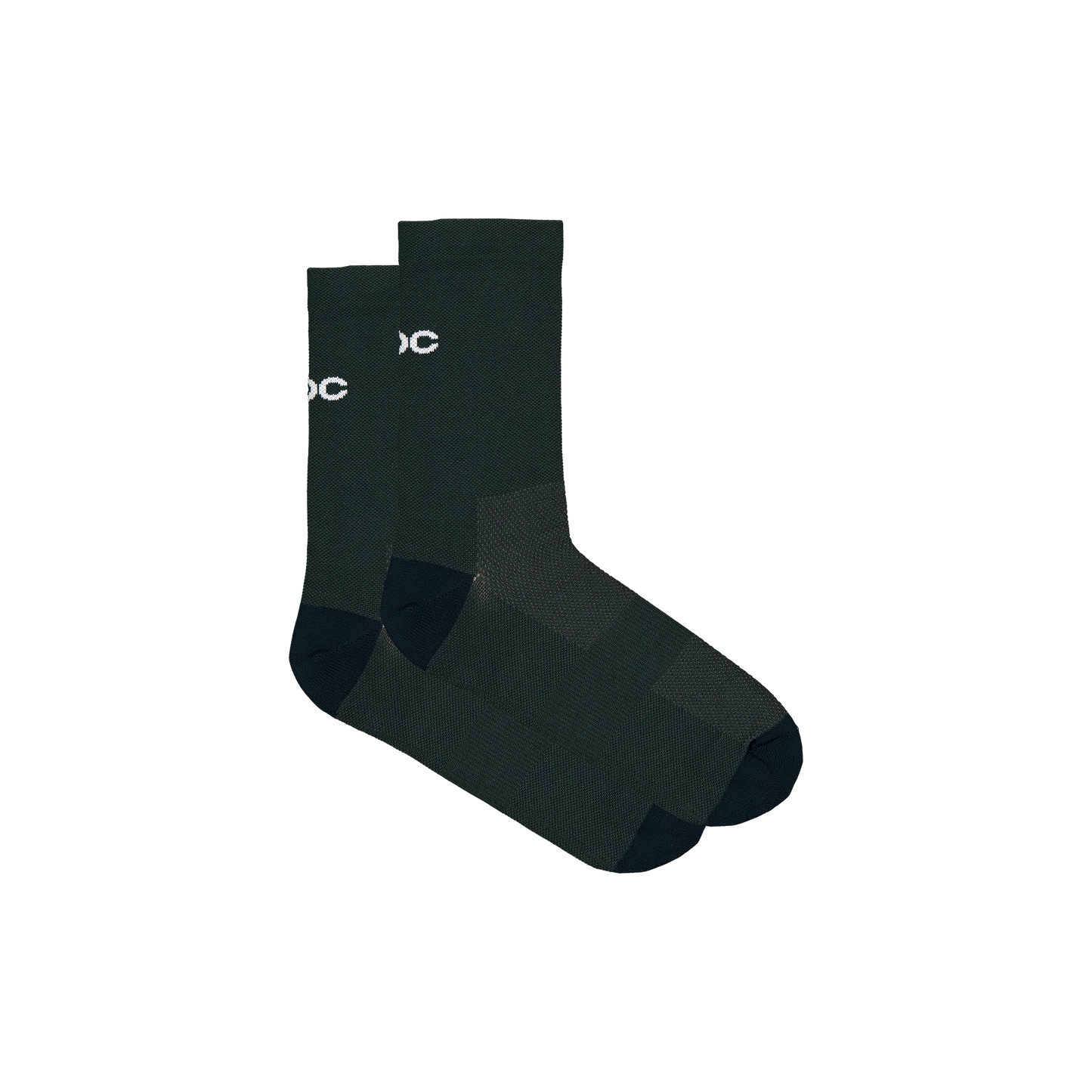 Chaussettes POC CADENCE Vert