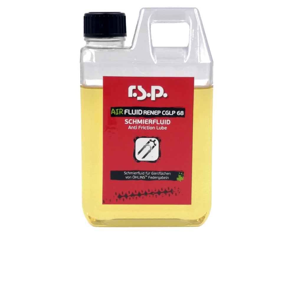 Olio per forcelle Öhlins RSP AIR FLUID RENEP CGLP 68 (250 ml)