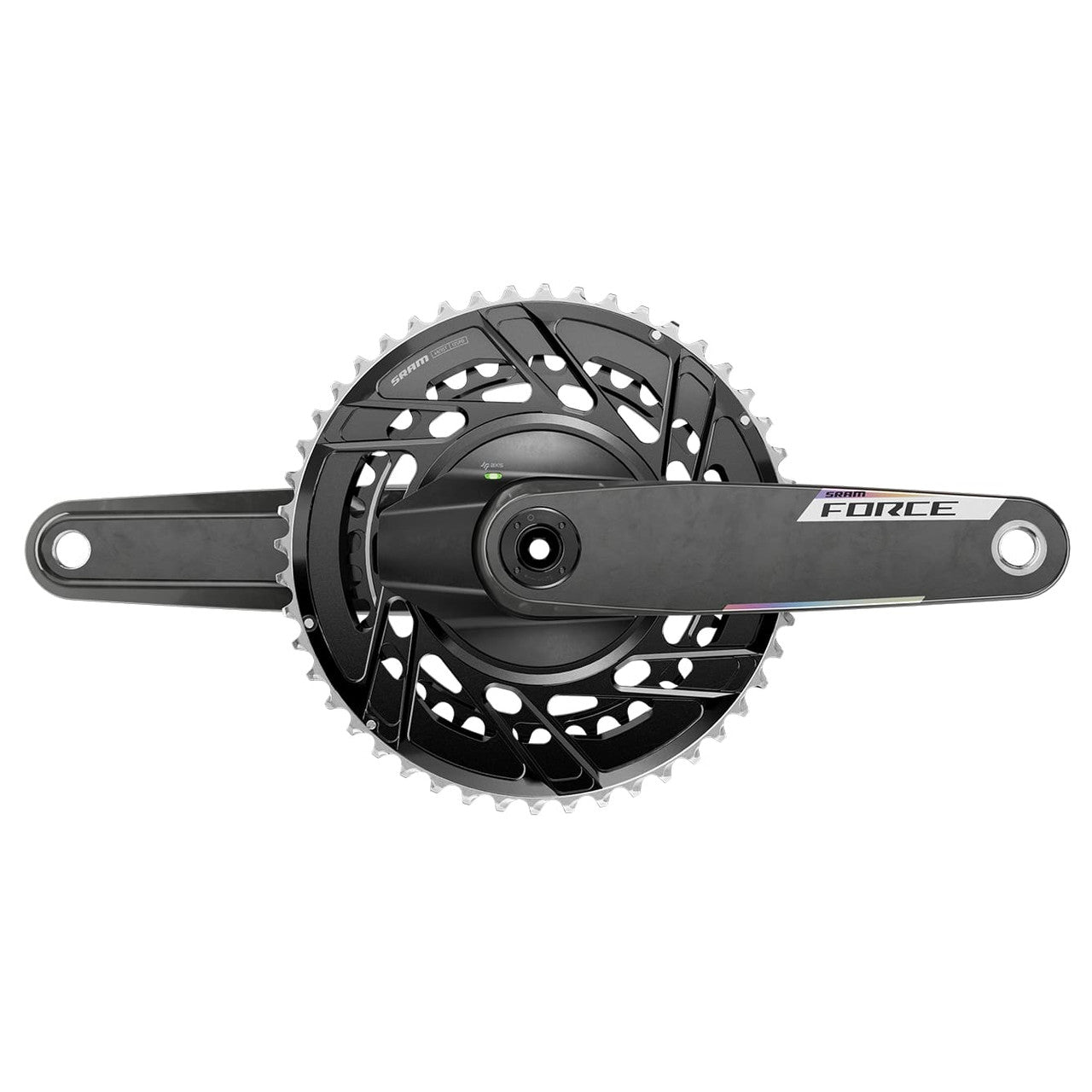 Pedivela Sensor de Potência 12V SRAM FORCE AXS E1 DUB DM