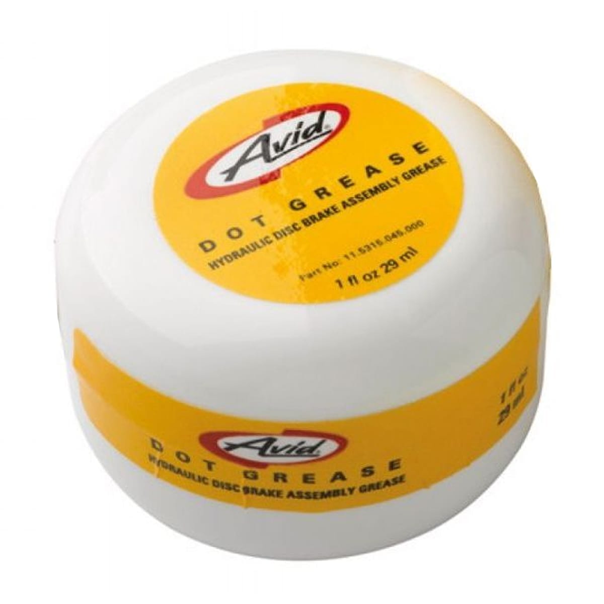Speciel fedt AVID DOT PITSTOP (30 ml)