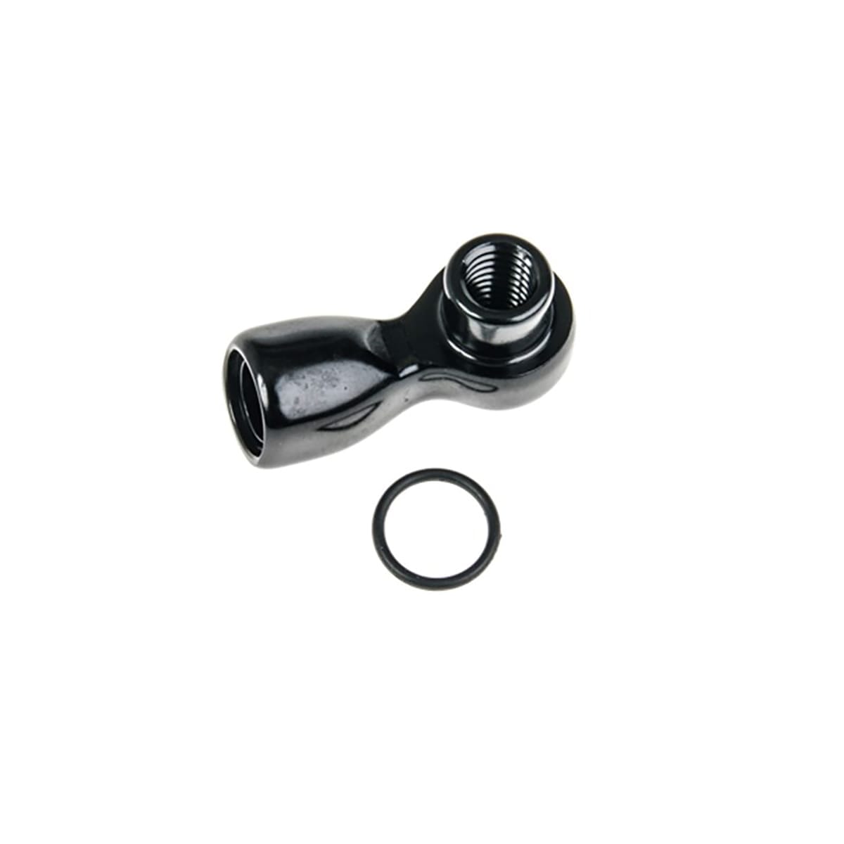 Sada banjo spojky pro brzdový třmen AVID ELIXIR R/CR/CR MAG/X0/ 9/7/GUIDE R,RS,RSC #11.5015.060.020