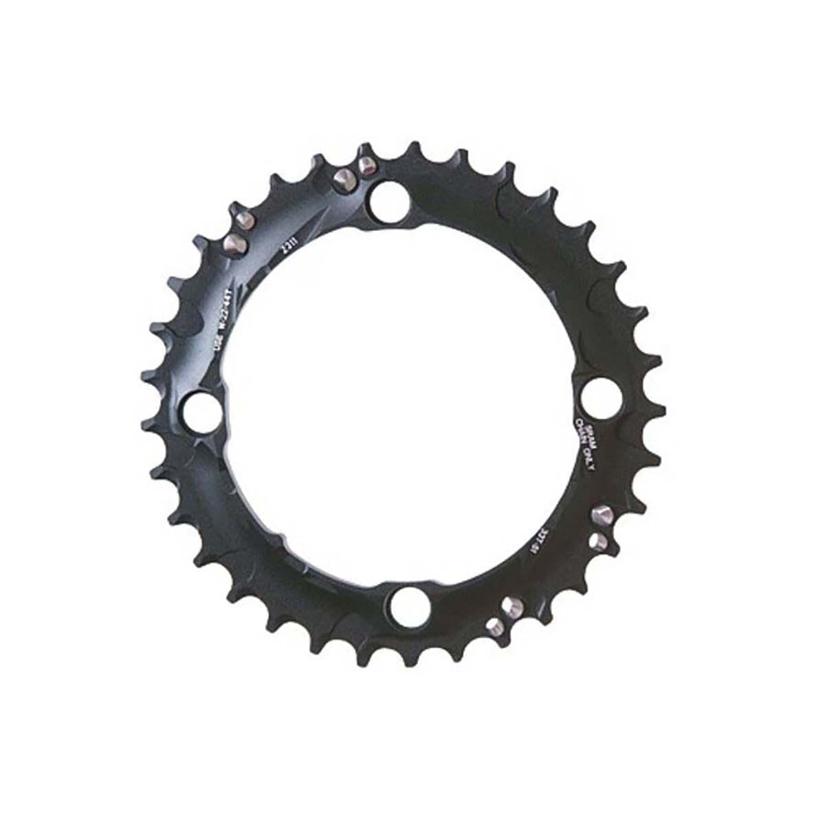 Střední převodník SRAM MTB 104BCD 10V 4 otvory 104 mm