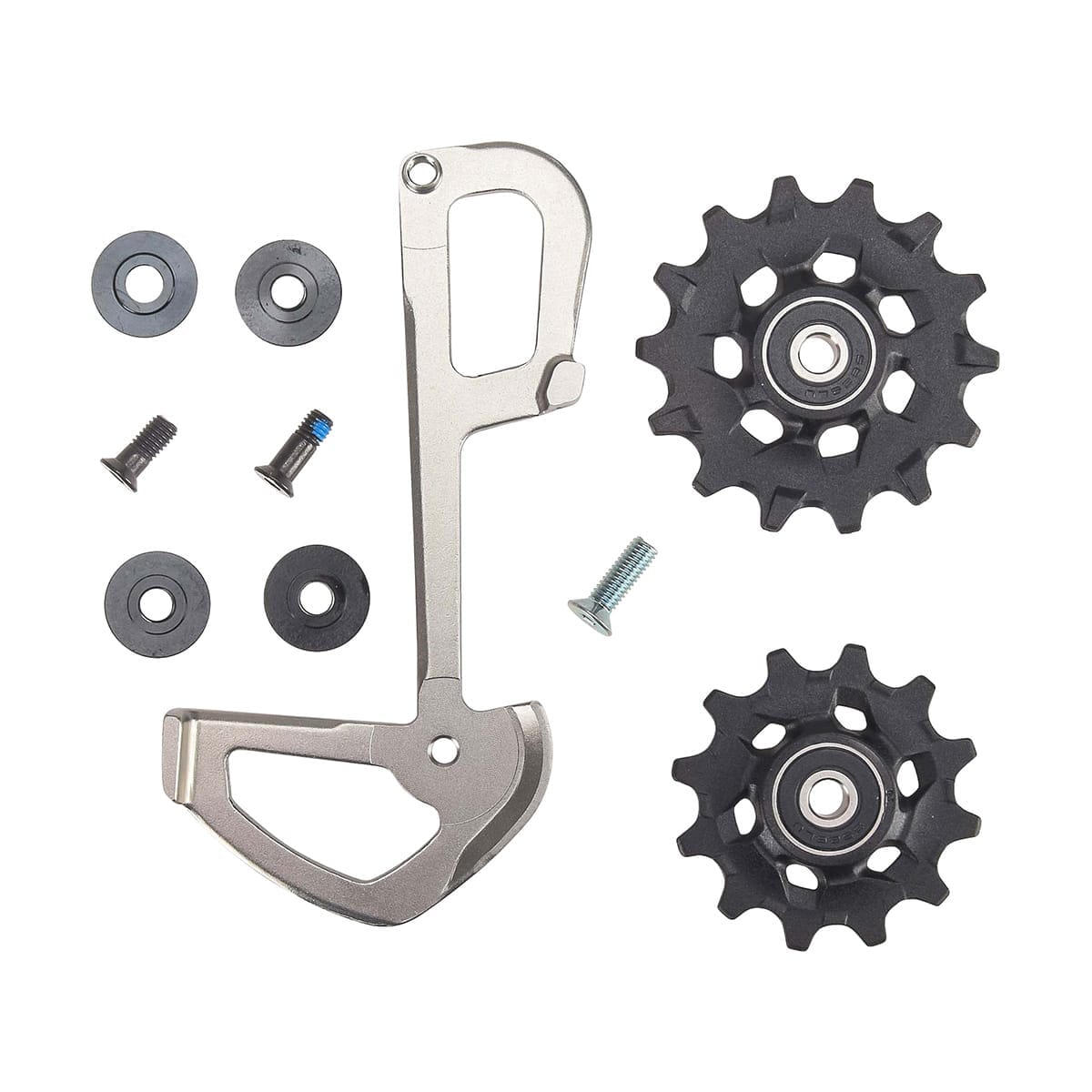 Sada kladek a vnitřní klece SRAM EAGLE X01 12V