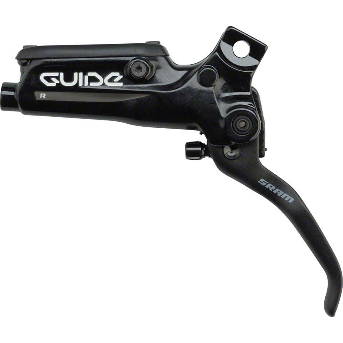 Leva Completa SRAM GUIDE R Nero #11.5018.046.000