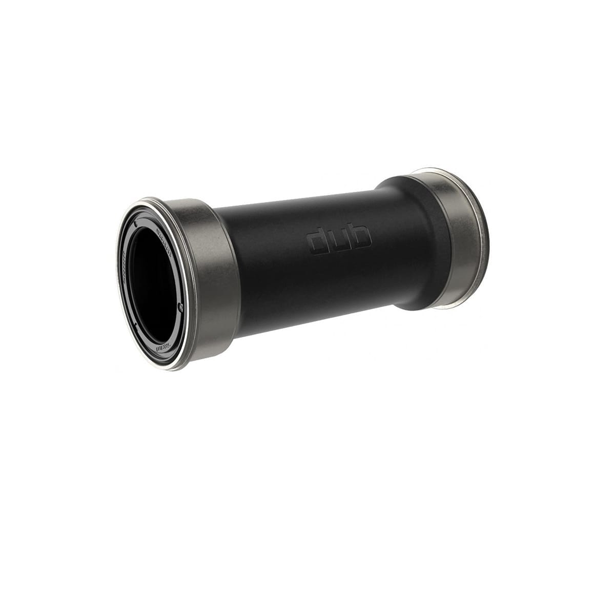 Krankboks SRAM DUB / Press Fit 121 mm Sort