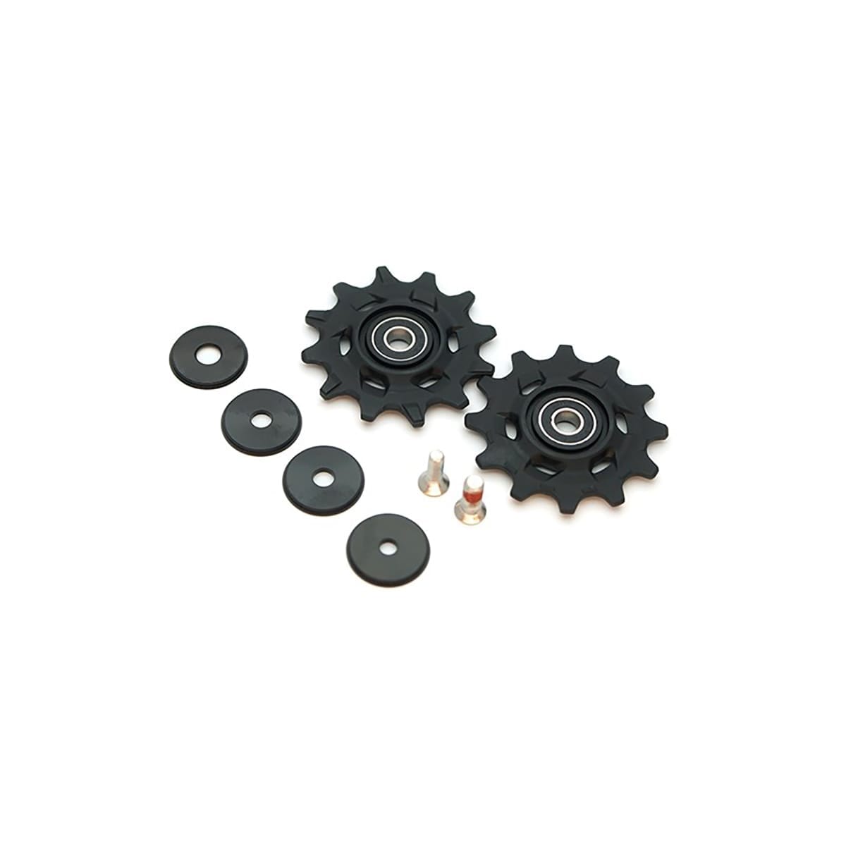 Roldanas de Desviador Trasero 12V SRAM RIVAL XPLR AXS/ ETAP AXS (x2)