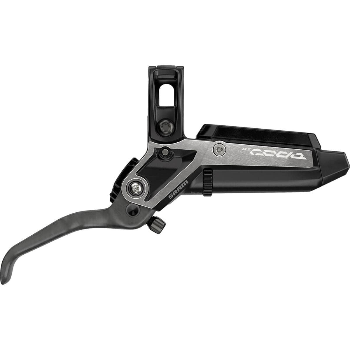 Vorderbremse SRAM CODE ULTIMATE STEALTH Carbon OHNE SCHEIBE