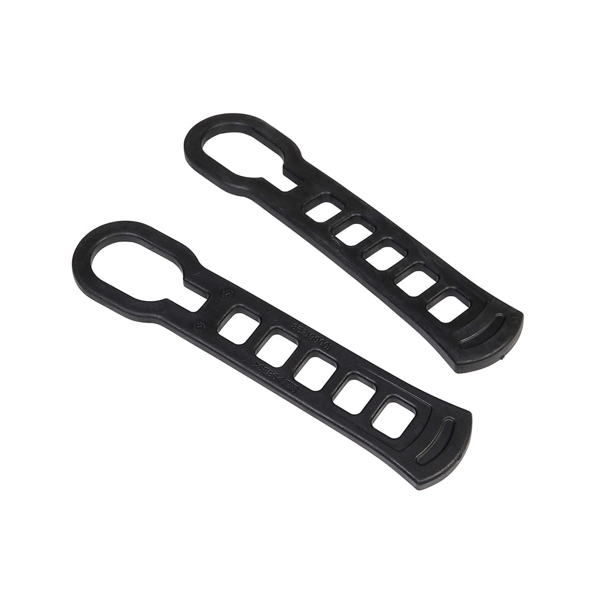 Rubber Straps for Attaching Bike THULE for CLIPON BOLTON HANGON FREEWAY 50903