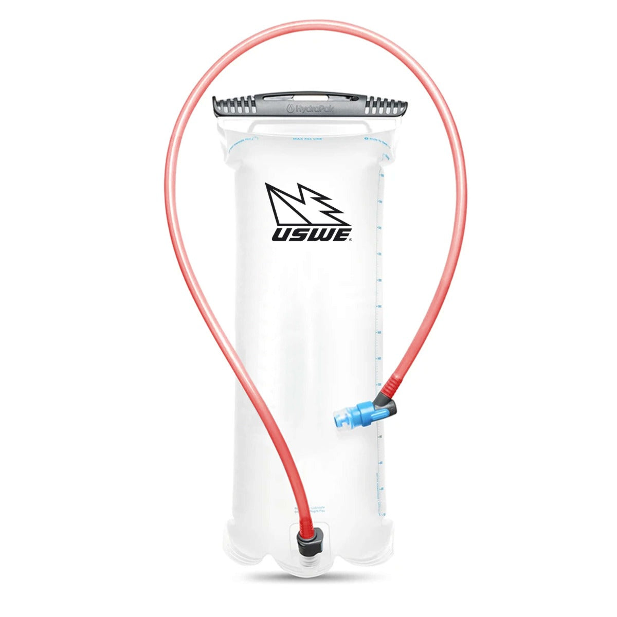 Poche à Eau HYDRAPAK USWE ELITE 1.5L Plug-n-Play