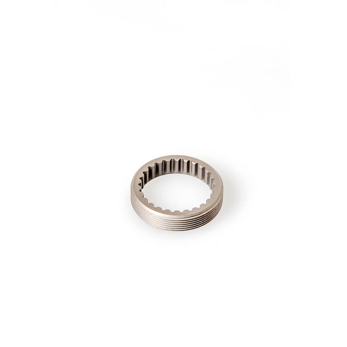 Δακτύλιος με σπείρωμα DT SWISS 240 M34x1 mm Χάλυβας #HXDXXX00N1131S