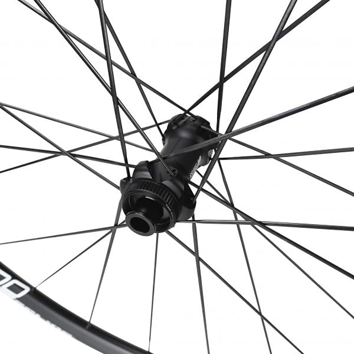 Hinterrad DT SWISS E 1800 SPLINE 23 DISC Bereifung (Center Lock)