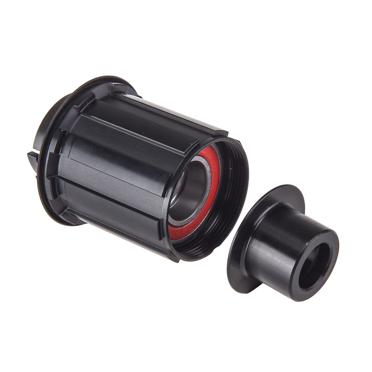DT SWISS 3-PAWL MTB -vapaarumpukehä Shimano-akseli 12x142/148 mm läpiakseli #HWYABM00S6150S