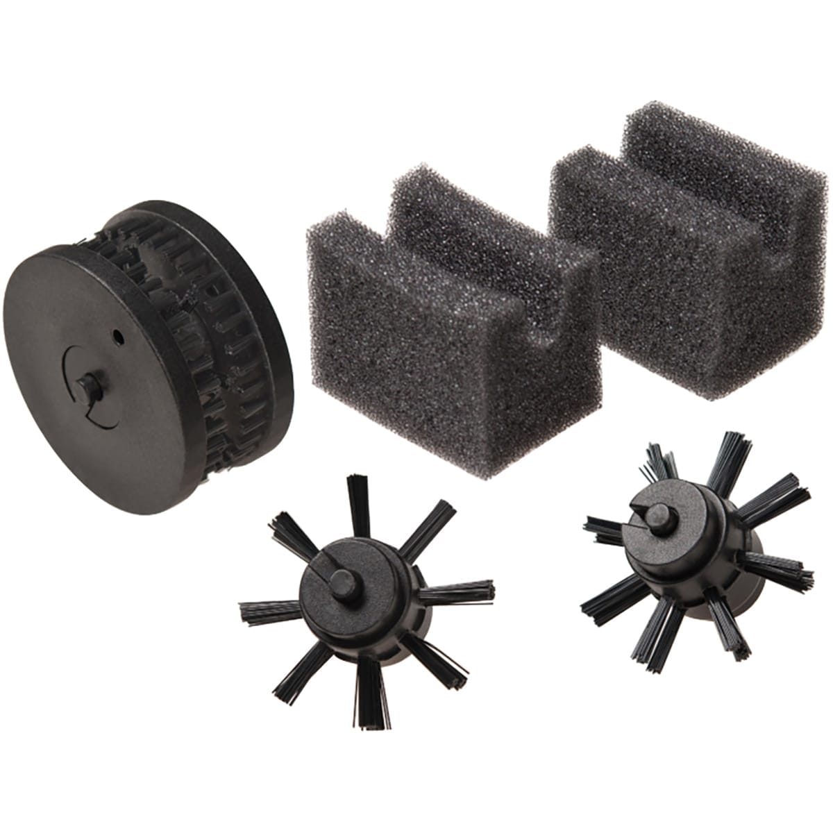 Replacement Brushes for CM-5 PARK TOOL