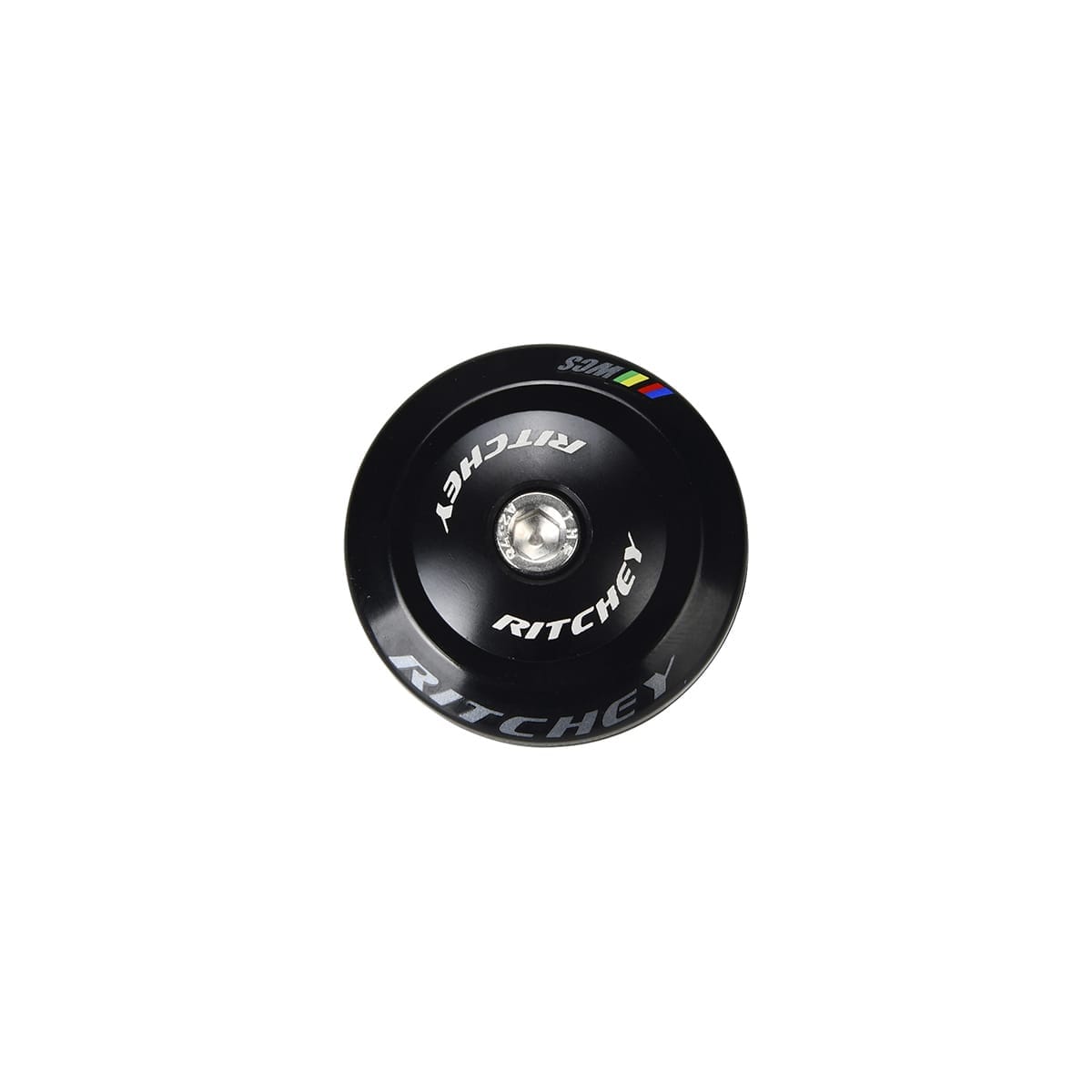 Hlavové složení RITCHEY WCS LOGIC THREADLESS Black 1" EC30