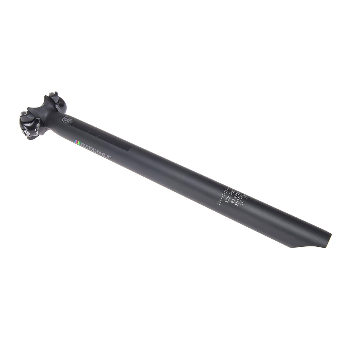 Sadelstang RITCHEY WCS ONE-BOLT Lige