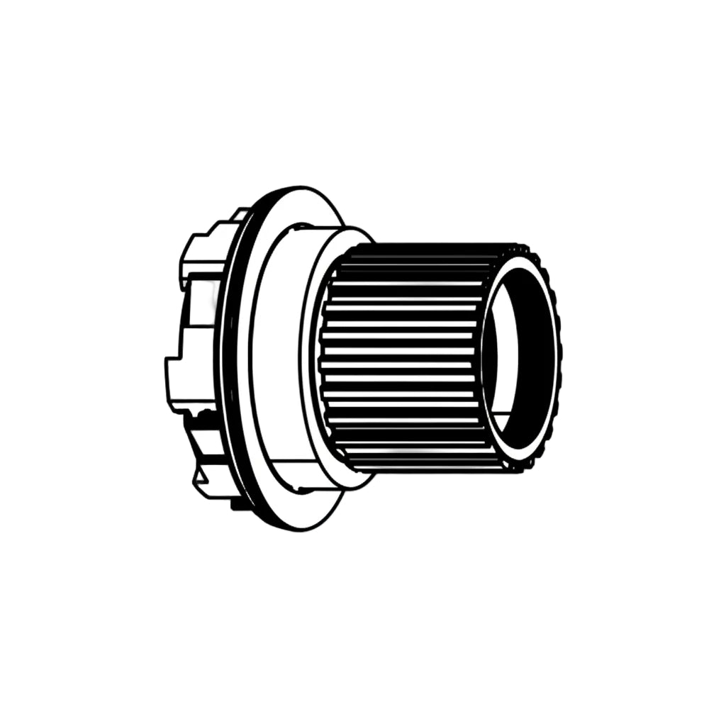 Ořech ZIPP ZM2SL/ZR1 Shimano Microspline 12V