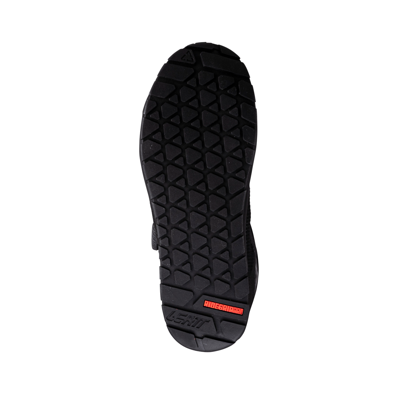 Zimní boty MTB LEATT HYDRADI PROFLAT 7.0 BOA Černá