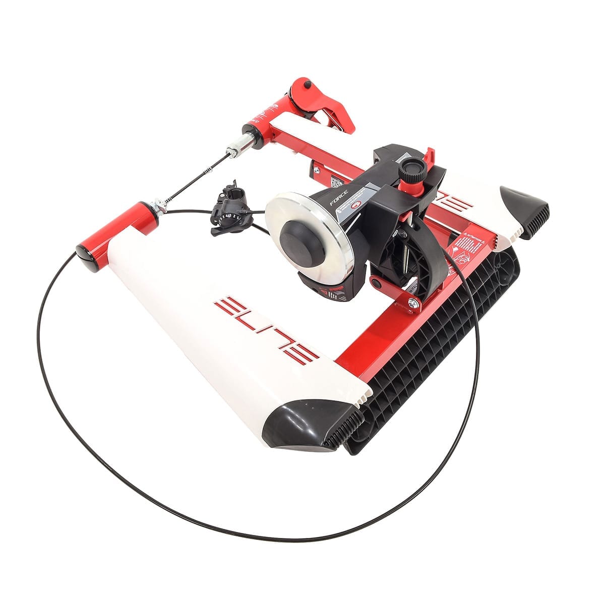 Hometrainer ELITE NOVO FORCE PACK