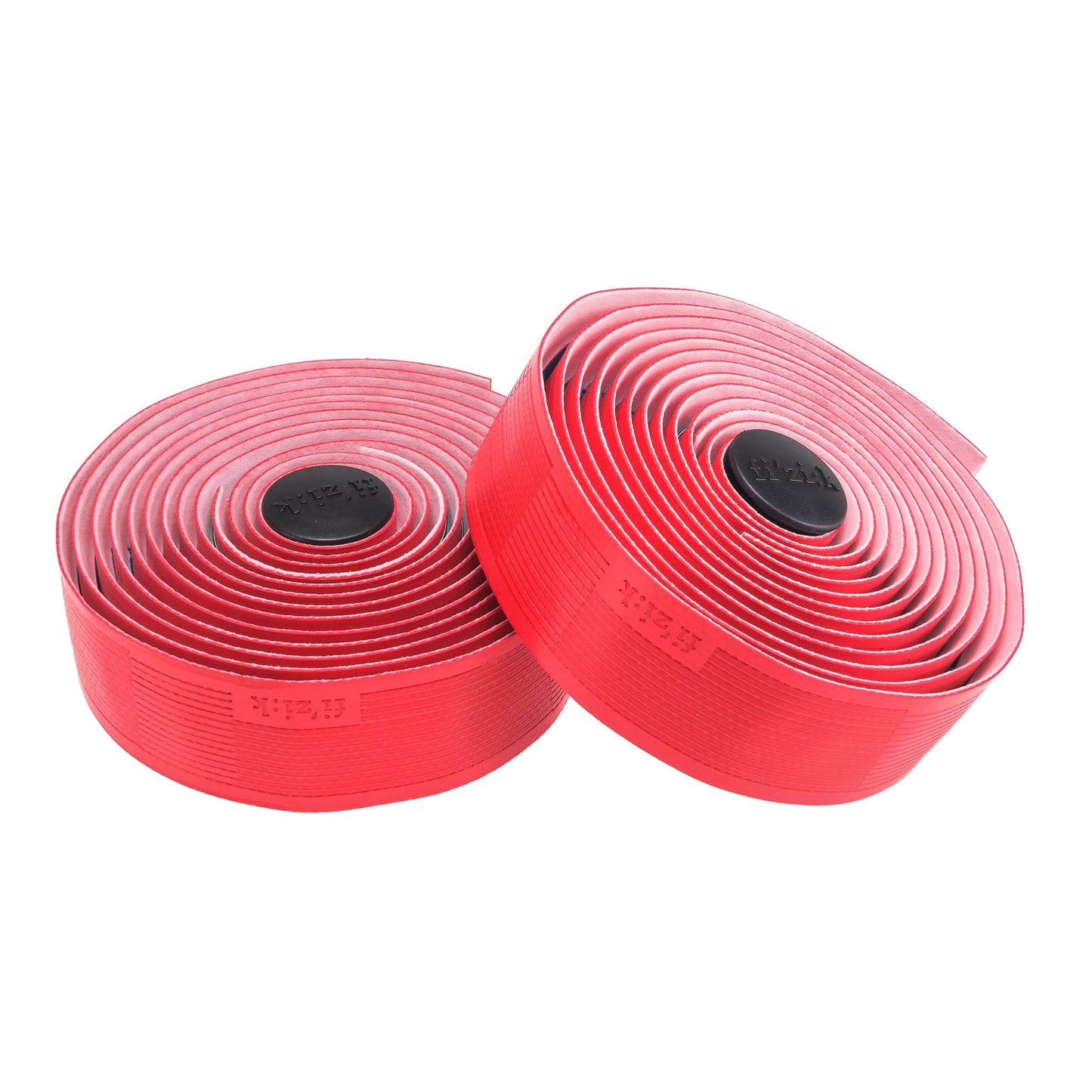 Nastro Manubrio FIZIK VENTO SOLOCUSH TACKY Rosso 2.7mm