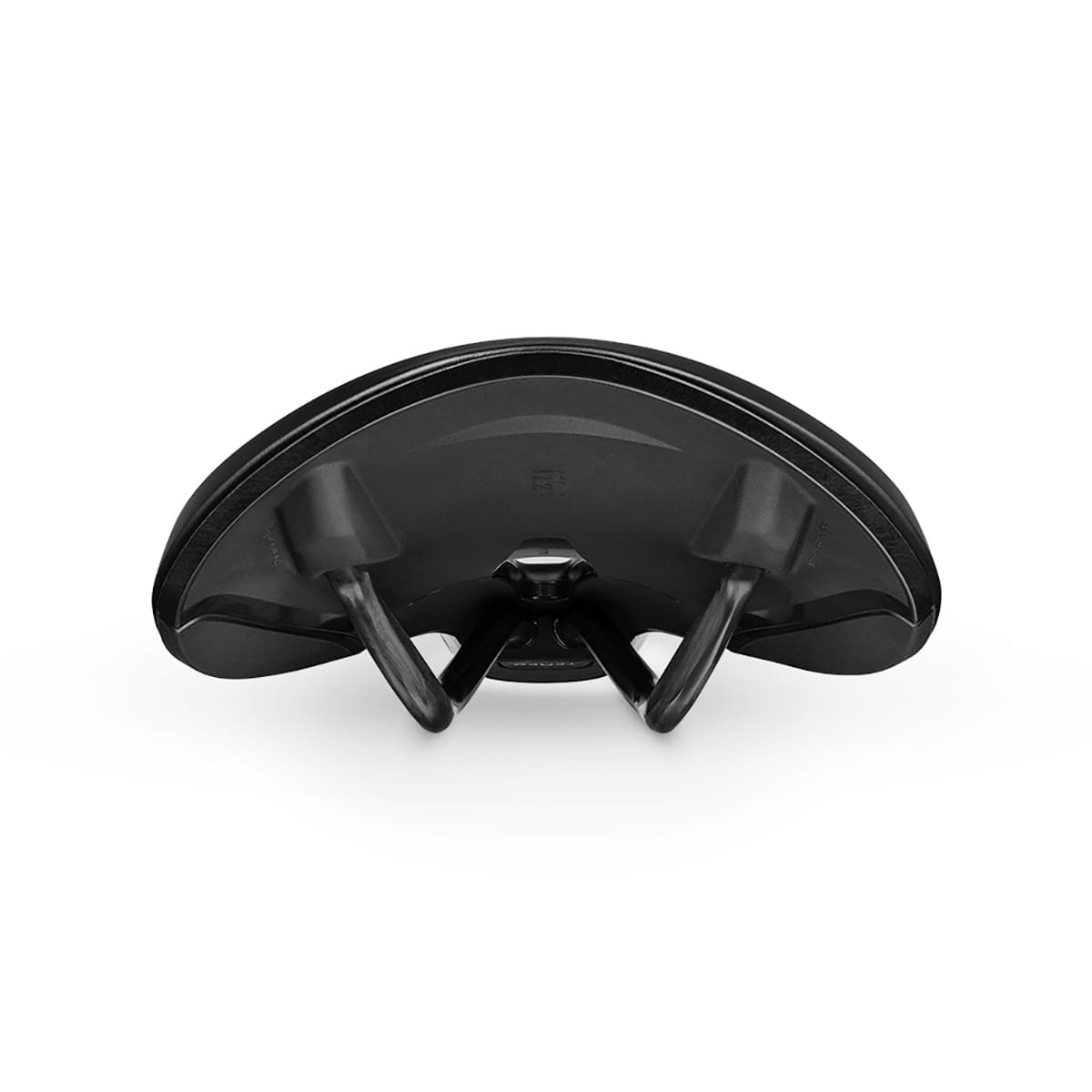 Satula FIZIK TEMPO ALIANTE R1 145mm hiilikuitutuet