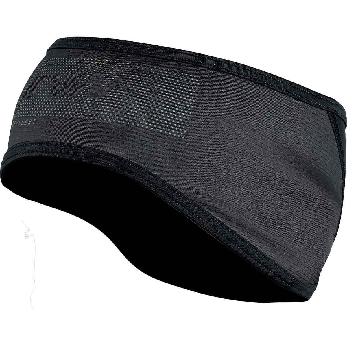 Cinta NORTHWAVE ACTIVE Negro