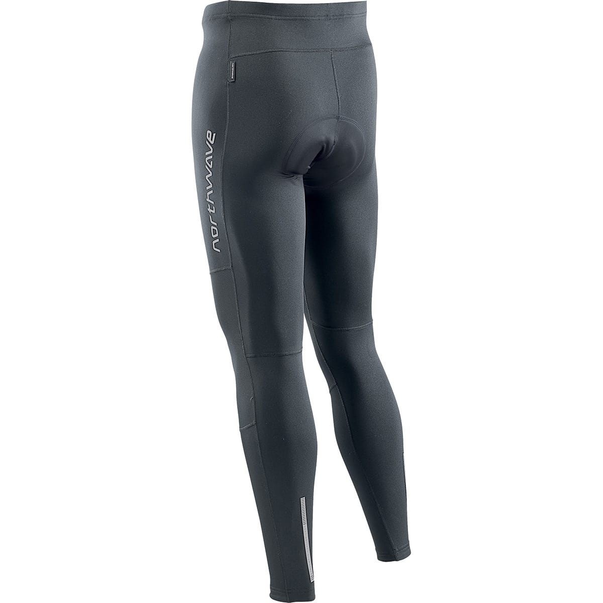 Cuissard Long NORTHWAVE FORCE 2 Noir