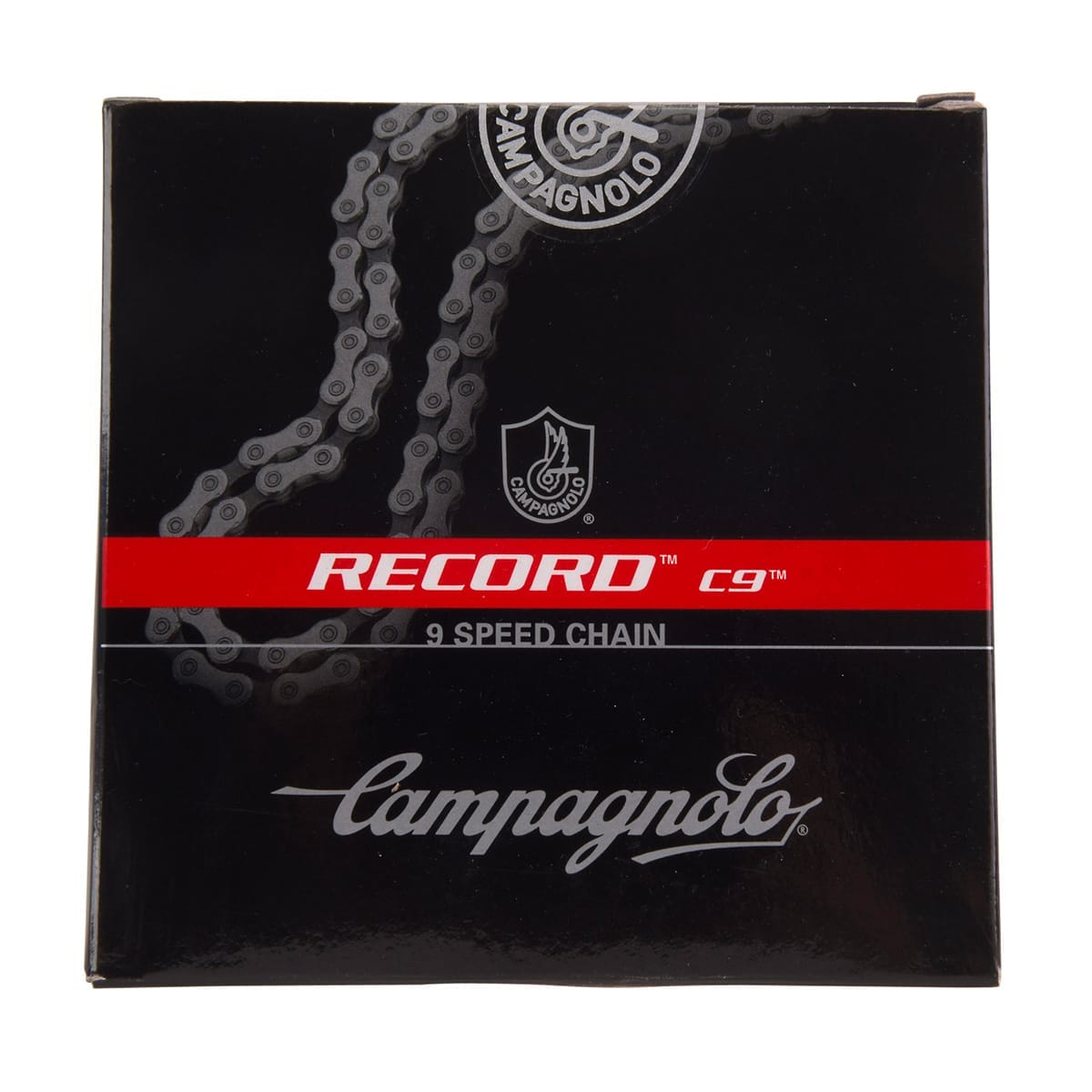 9S Chain CAMPAGNOLO RECORD