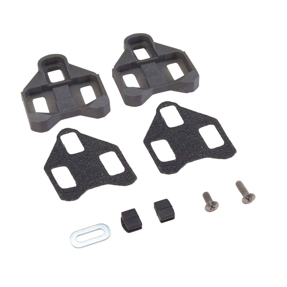 Sada Klinů pro Pedály CAMPAGNOLO PRO-FIT