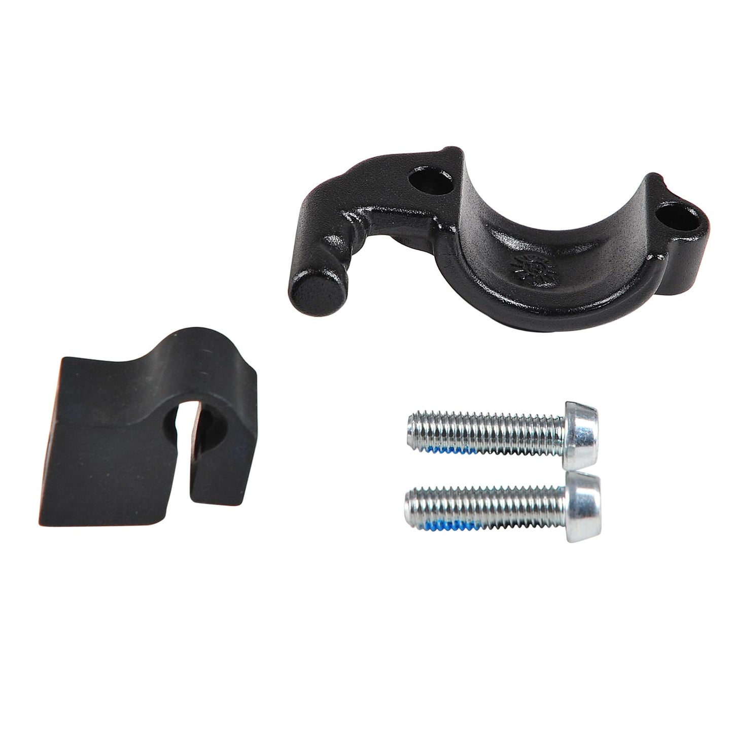 Semiabrazo MATCHMAKER FORMULA CURA Shimano i-Spec B Derecho + Tornillo #FD40259-20