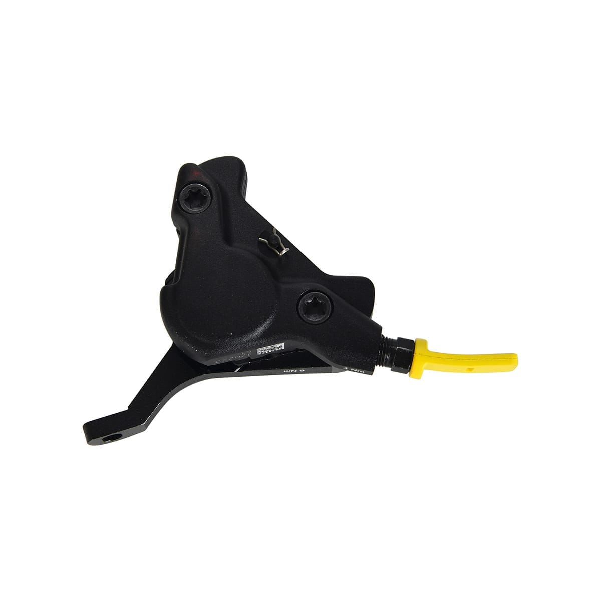 CAMPAGNOLO CHORUS 12S Left Lever + 160mm Front Calliper