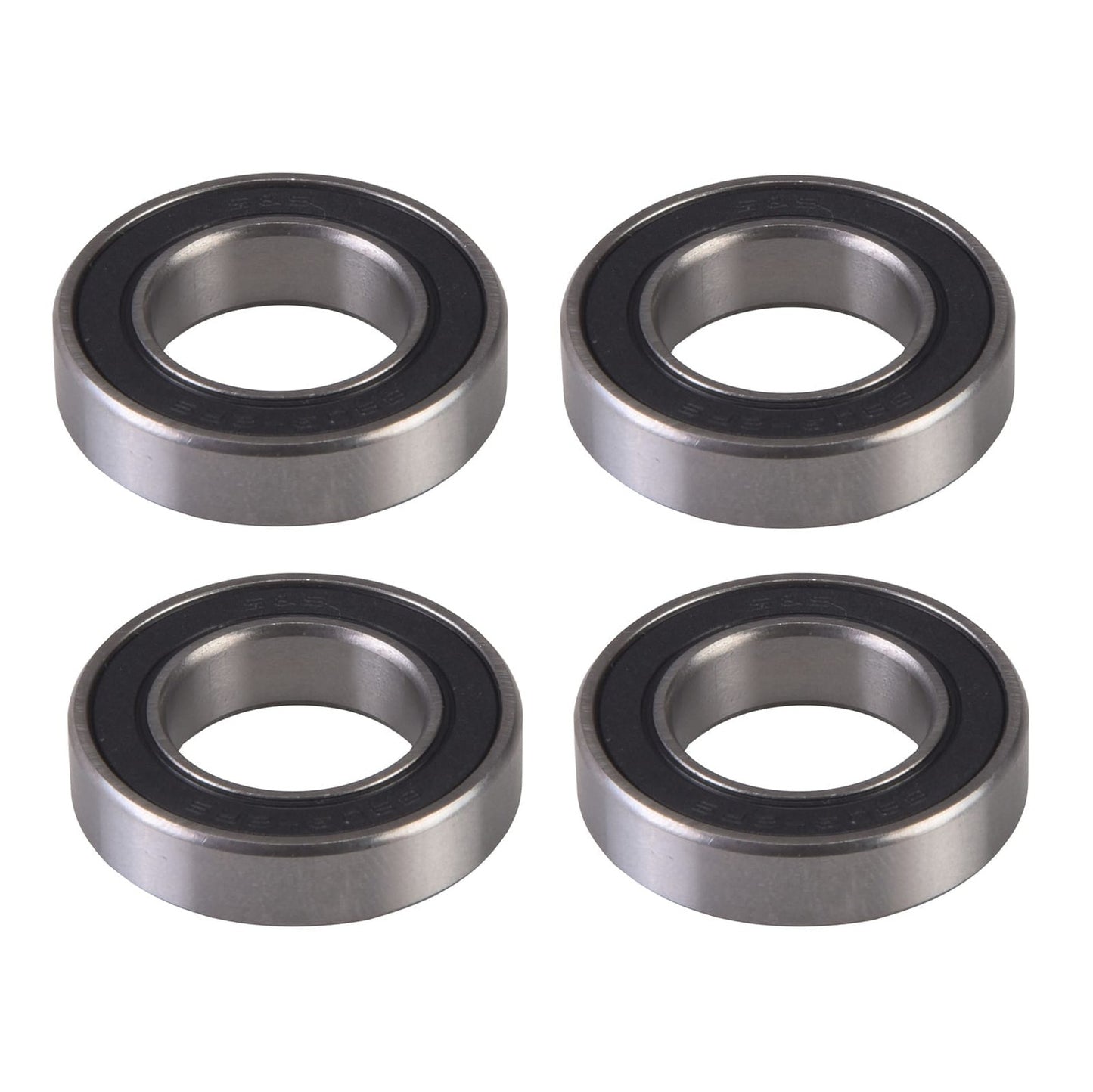 Kit Roulements FULCRUM RACING QUATRO R4-004 (x4)