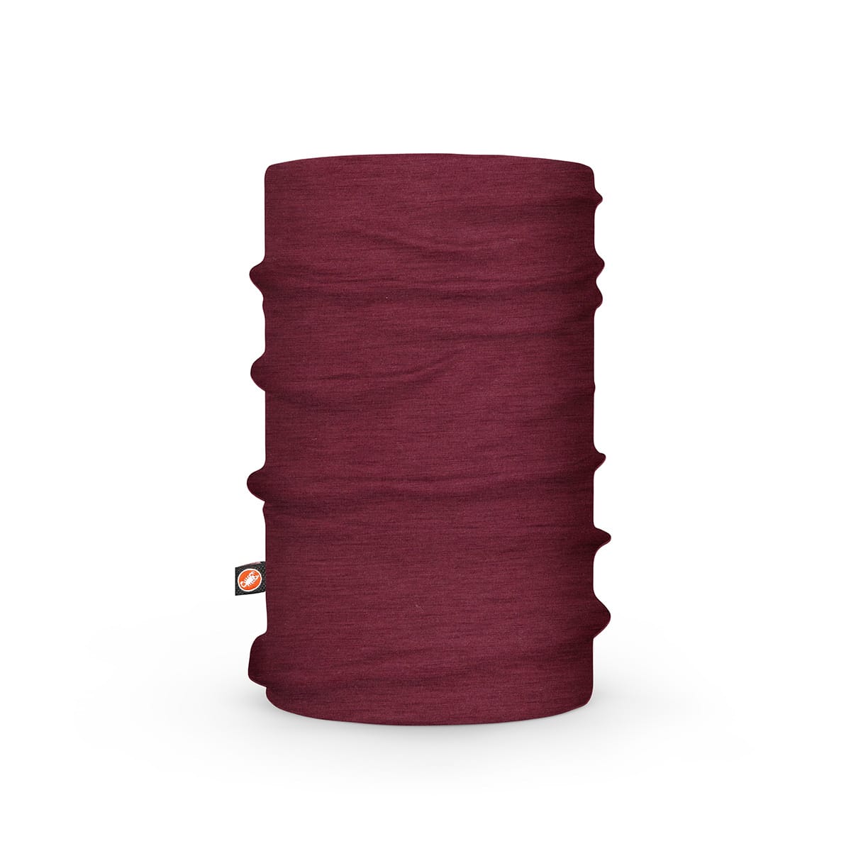 Halswärmer CASTELLI MERINO Bordeaux