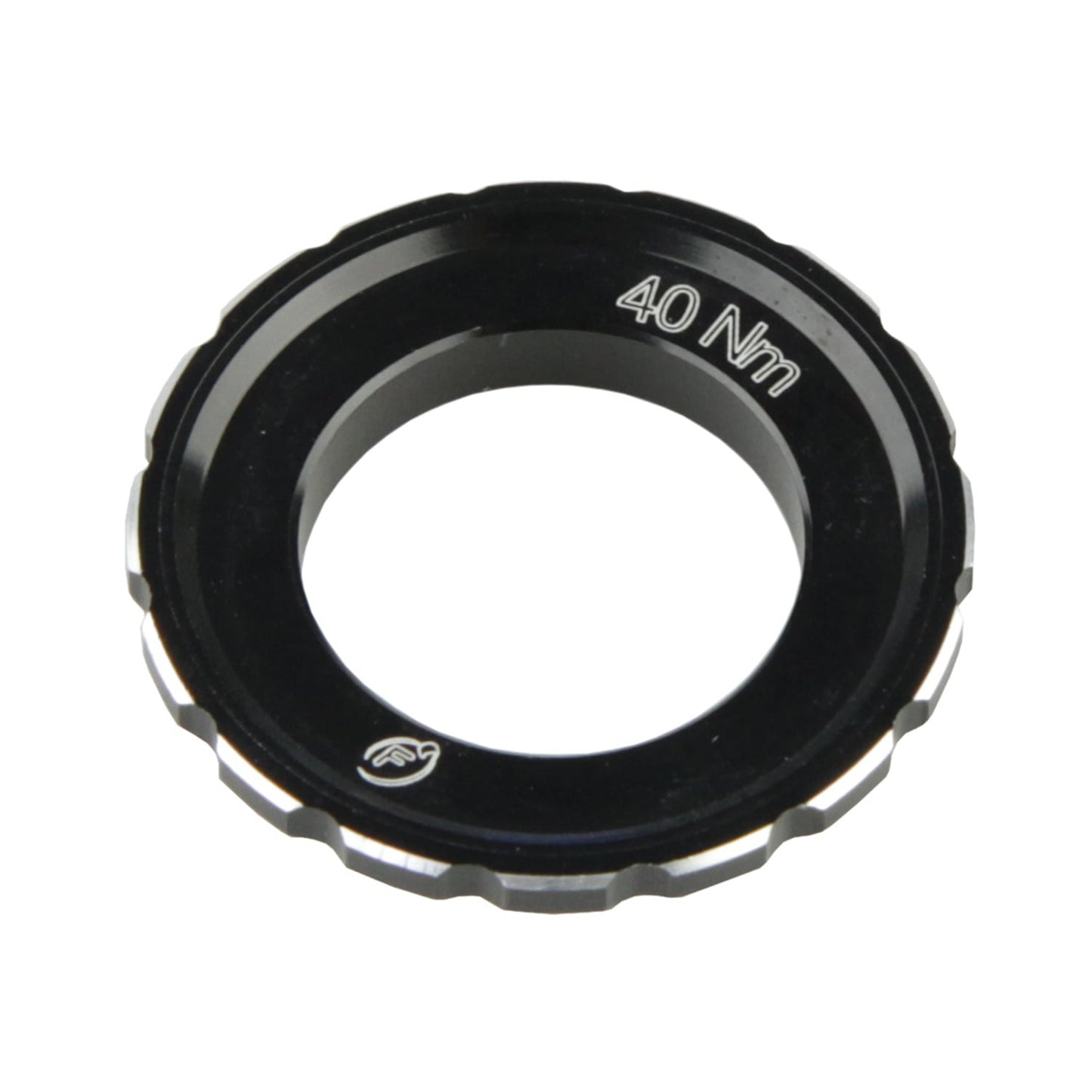 FORMULA Center Lock External Nut #FD-G045-34