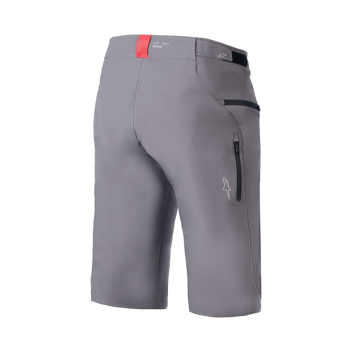 Šortky ALPINESTARS A-DURA ELITE Tmavě Šedá