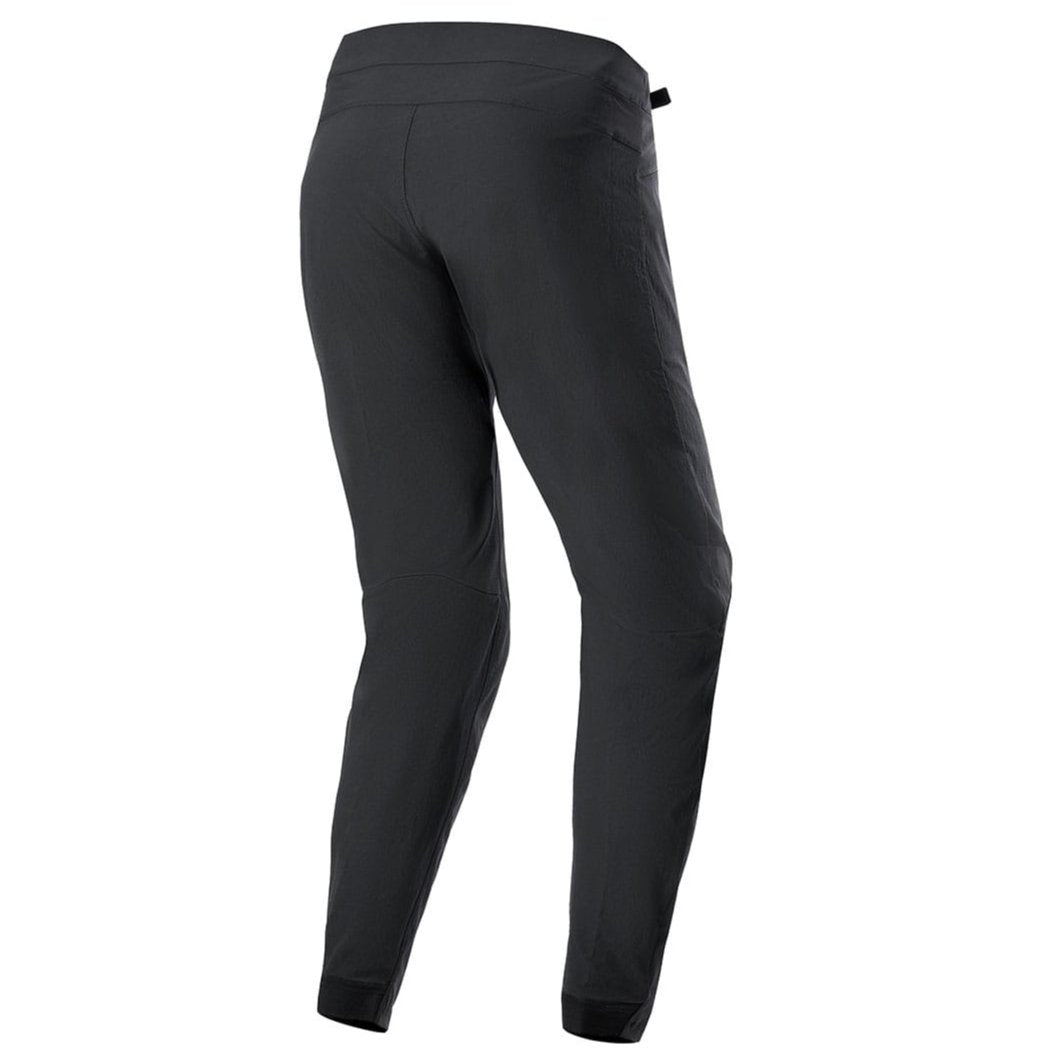 ALPINESTARS A-DURA Black Trousers