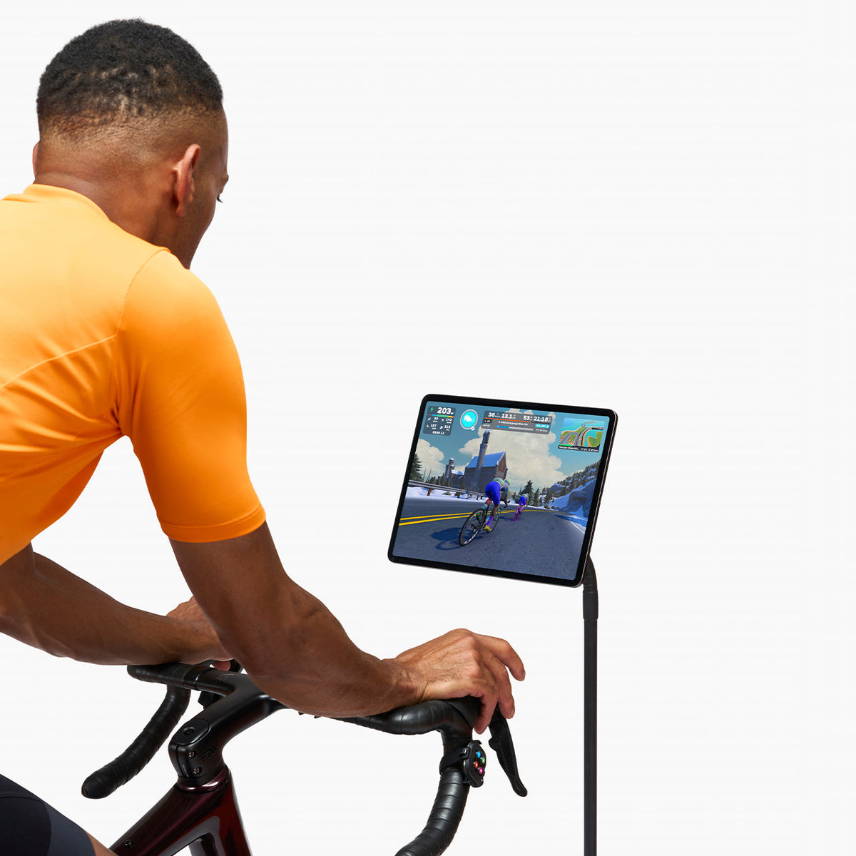 Komplet ZWIFT COG&CLICK Muli-Trainer za WAHOO KICKR v6 i KICKR CORE