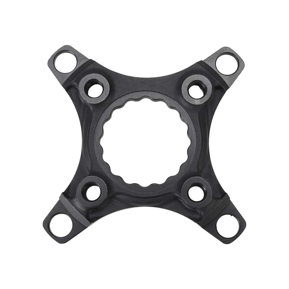 Převodník RACE FACE CINCH Double Boost BCD 104 mm Černý