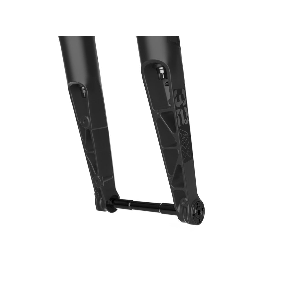 Gabel FOX 32 PERFORMANCE TC 700c Grip Schwarz 2026