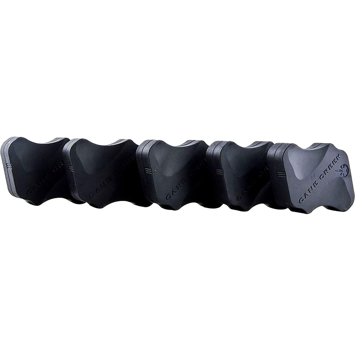 Elastomeer voor Zadelpen CANE CREEK ST Hard