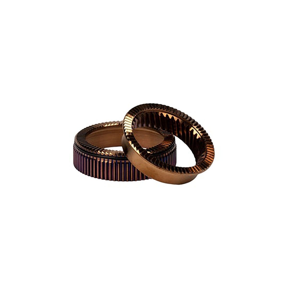 Rochers de Transmission Inox CHRIS KING ISO / Classic # PHB525