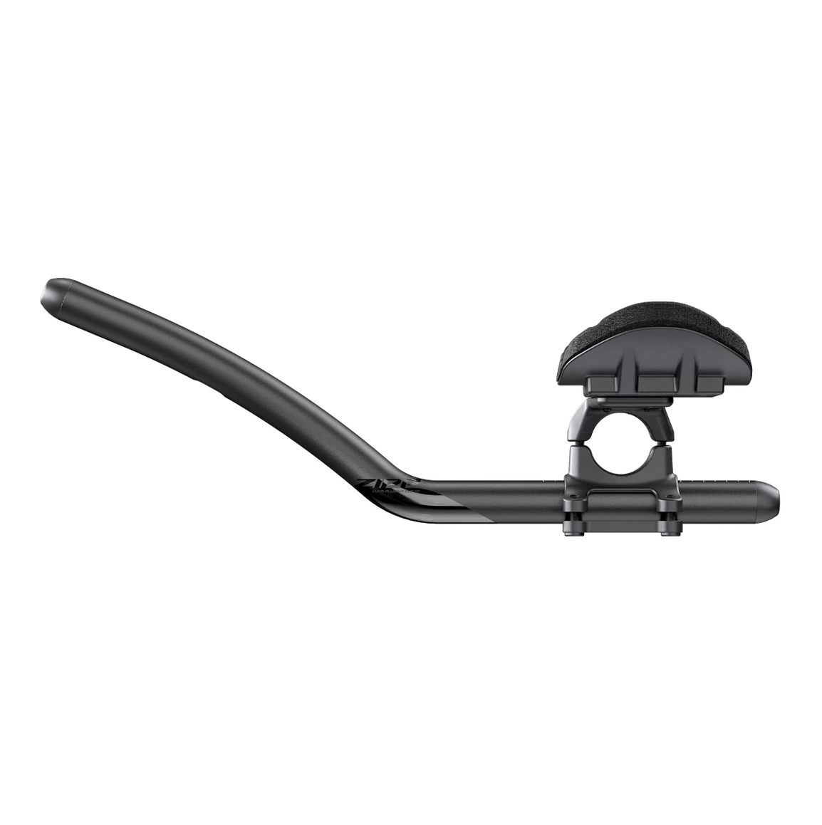 ZIPP VUKA triatlon clip-on aluminium aerobar 31.8mm Low Mount met Vuka Alumina Evo 110