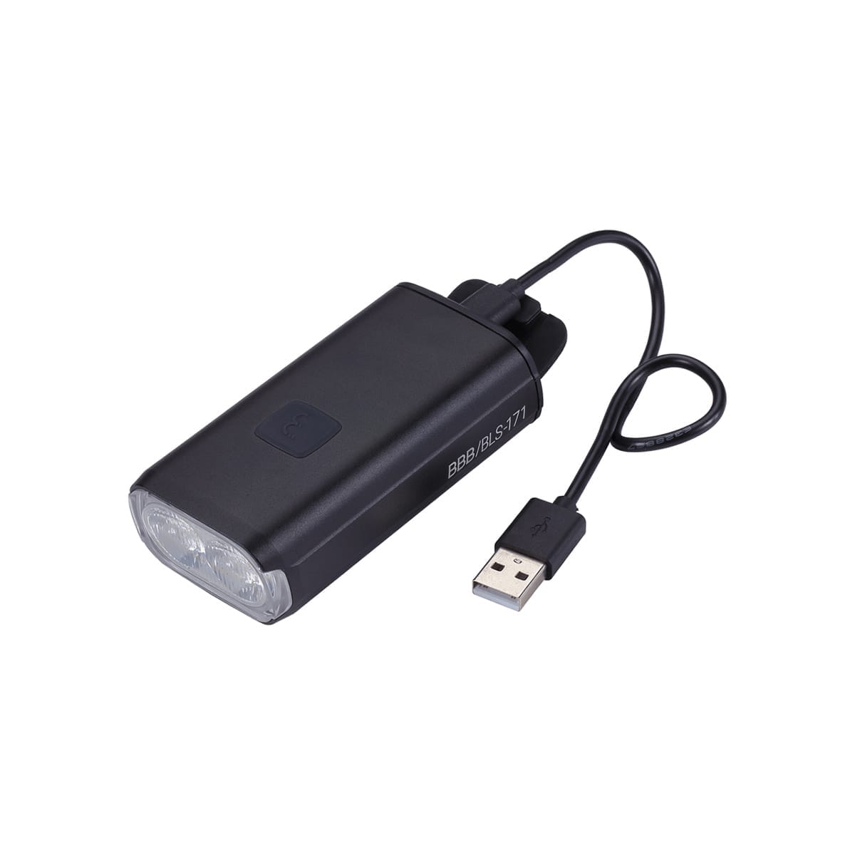 Iluminação Dianteira BBB STRIKEDUO 1200