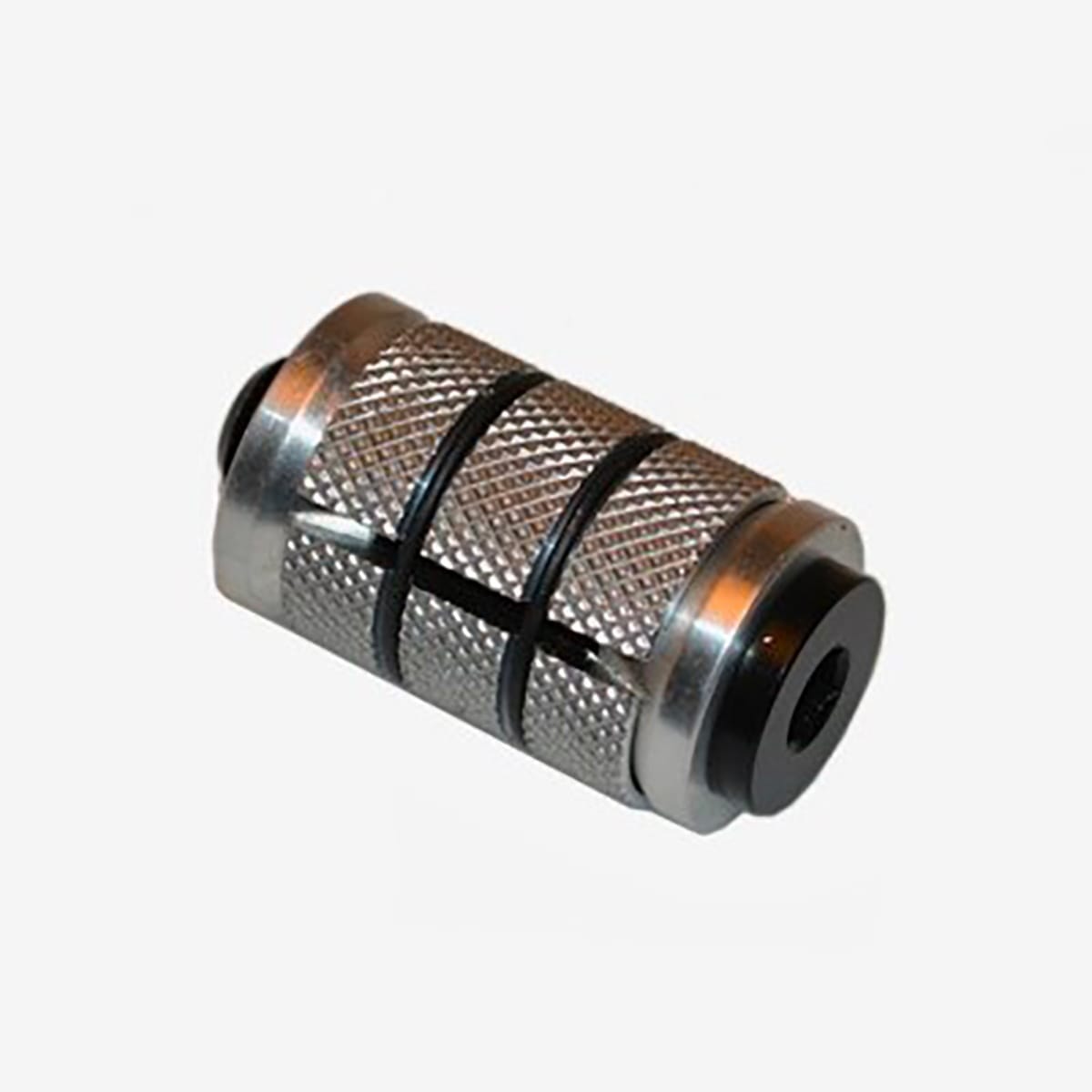 Expandeur de Jeu De Direction PRO 1"1/8 Court sans Capot