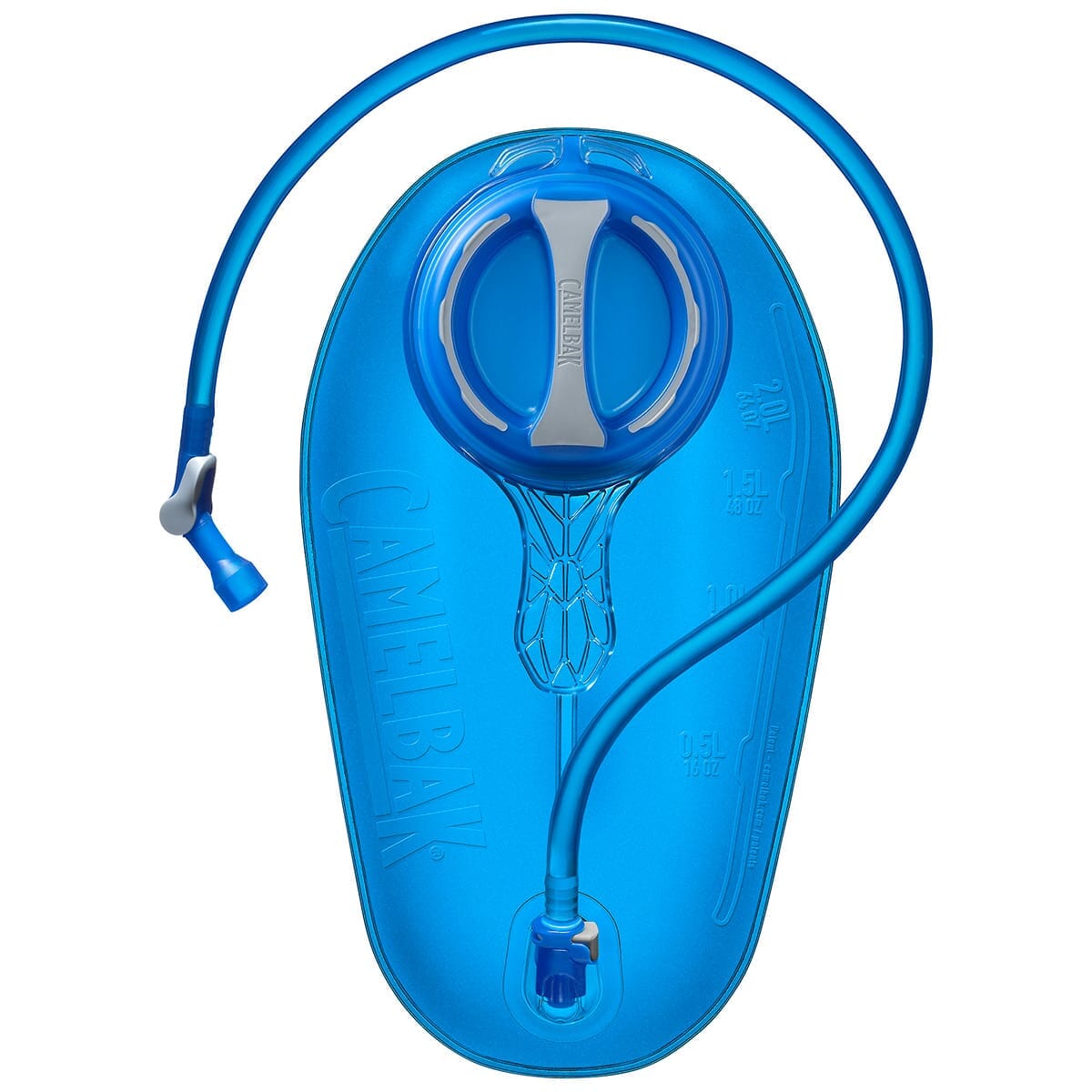 Vätskepåse CAMELBAK CRUX Blå