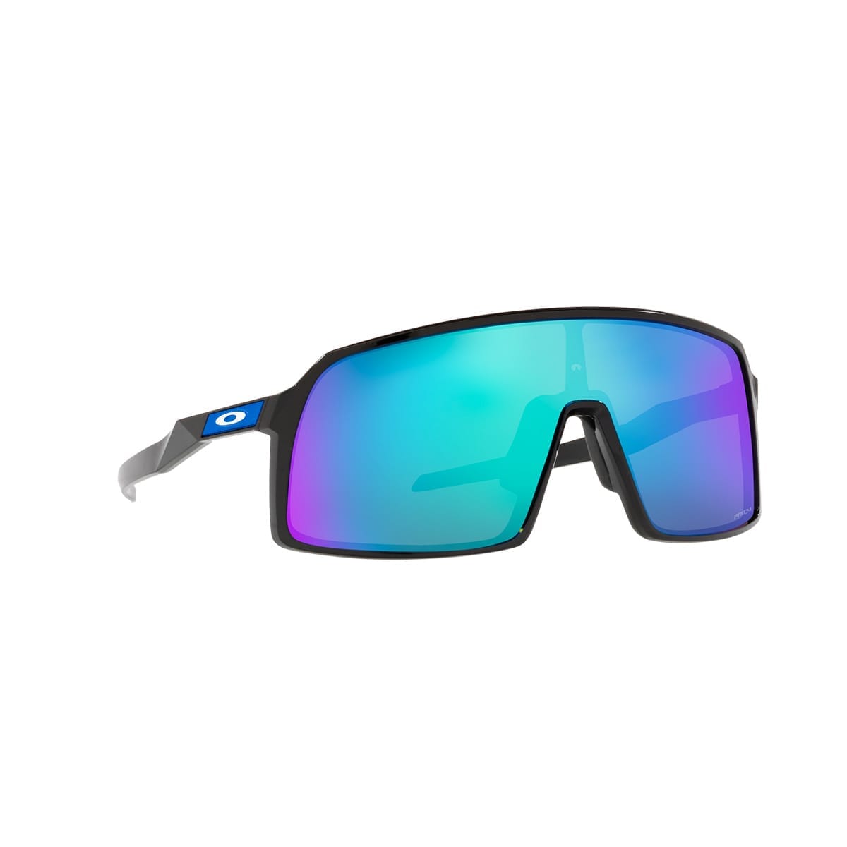 OAKLEY SUTRO briller Sort Prizm Sapphire