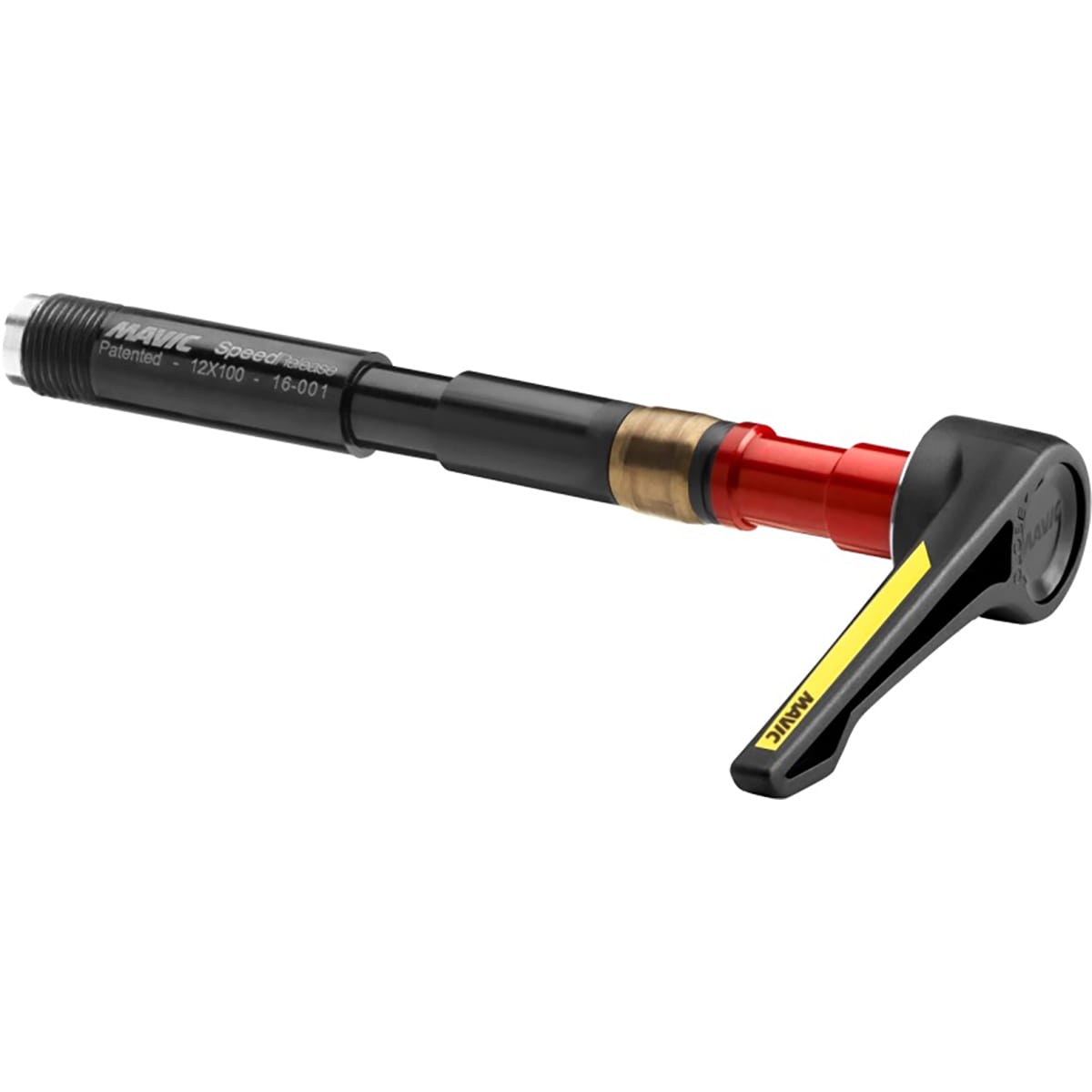 MAVIC Speed Release Ready Front Wheel Skewer 12x100mm