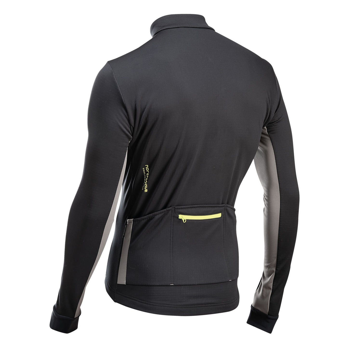 Veste NORTHWAVE BLADE LIGHT JACKET Noir/Beige