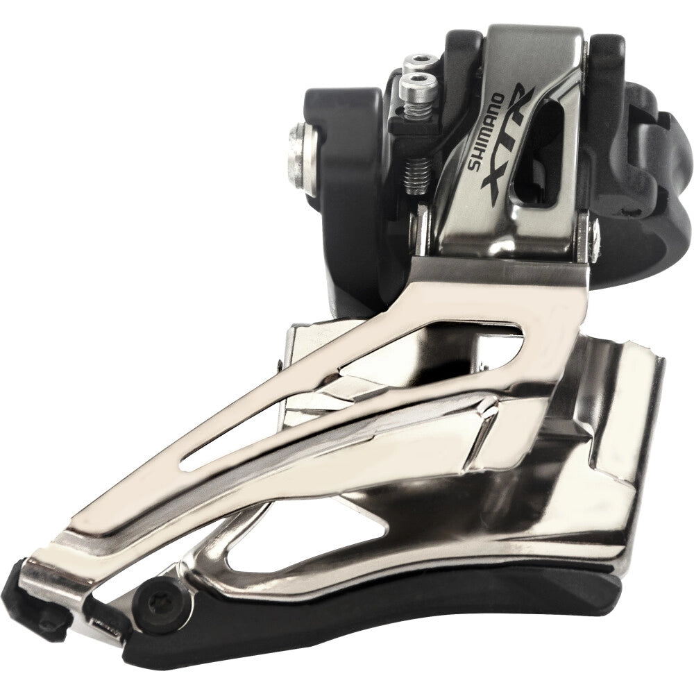 SHIMANO XTR FD-M9025-H 11-speed Front Derailleur