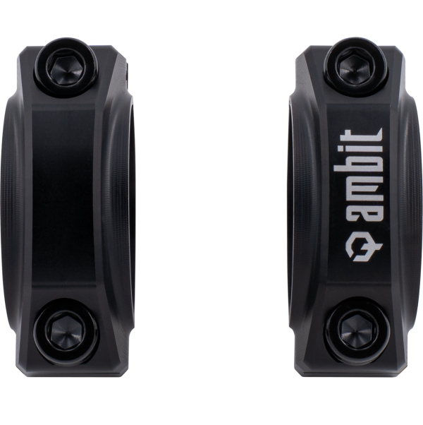 Potence AMBIT Gravity Control DH Noir