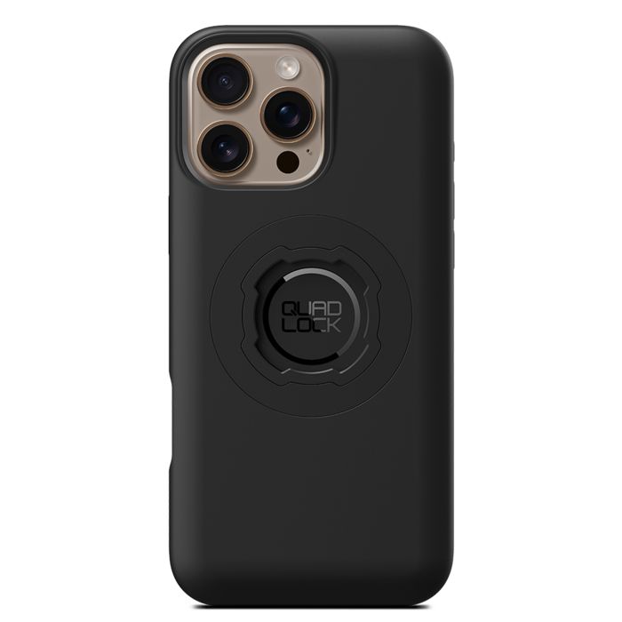 Hülle für iPhone 16 Pro Max QUADLOCK MAG CASE